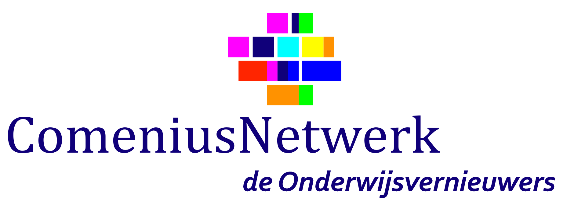 ComeniusNetwerk logo